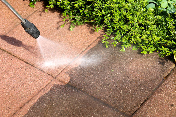 Best Post-Construction Pressure Washing in San Antonio Heights, CA